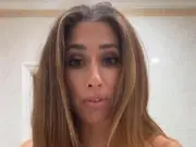 Stacey Solomon shares 'dream' job details after ITV roles