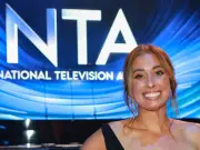 Stacey Solomon speaks out after losing at NTAs despite three nominations