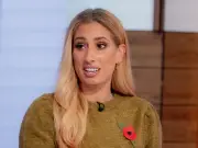 Stacey Solomon warns fans over new home privacy after Pickle Cottage exit