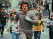 Stallone reveals clairvoyant's predictions in new autobiography