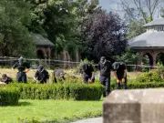 Stanley Park murder victim was malnourished and had health issues