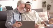 State Pensioner Couples Can Get £688.40 Boost Every Four Weeks
