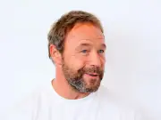 Stephen Graham shares 'weird' Timothee Chalamet toilet encounter