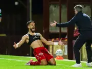 Stephen Robinson: Ayoub Mouloua drives me crazy but is a top talent