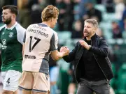 Stephen Robinson turns Aberdeen corner at last as Dons find form