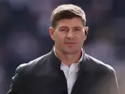 Steven Gerrard unveils multi-million-pound sports hub plan for Liverpool