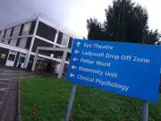 Stillbirth after mum forced to travel due to maternity unit closure