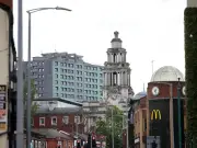 Stockport housing crisis 'out of control' as homelessness surges