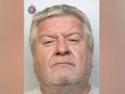 Stockport murderer who kidnapped girl at knifepoint jailed for life