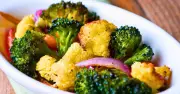 Stop boiling broccoli and cauliflower: Mary Berry's simple olive oil trick
