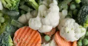 Stop Boiling Frozen Mixed Veg: Try This Simple Frying Technique