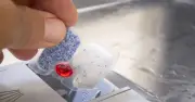 Stop using dishwasher tablet drawer - better method found