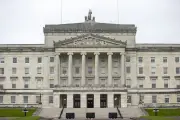 Stormont budget talks in 'no-deal territory', Givan warns