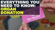 Stranger's liver saves 15-year-old boy's life during Organ Donation Week