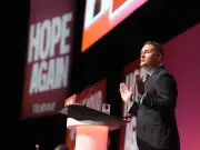 Streeting confirms Labour commitment to pensions triple lock