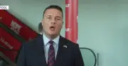 Streeting mocked by GMB viewers over RAF bomb plot response