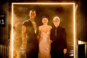 Strictly 2025 Trailer: New Hosts Star Alongside Judges and Dancers