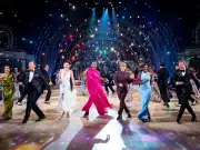 Strictly 2026: 15 couples set for first live show