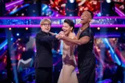 Strictly 2026 couples to perform first live dances on Saturday