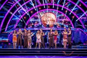 Strictly 2026 First Live Show: 15 Celebrities Dance for Judges