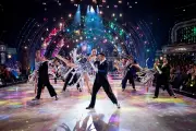 Strictly 2026 first live show songs and dances revealed