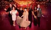 Strictly 2026: Full Couples Lineup for Glitterball Trophy Revealed