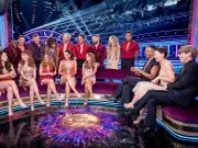 Strictly 2026: Graeme Hall admits he didn't know all co-stars