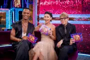 Strictly 2026 leaderboard revealed as celebrities face judges for first time