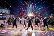 Strictly 2026 live show dances and songs revealed