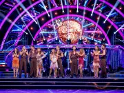 Strictly 2026: No dance-off in opening live show