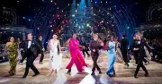 Strictly 2026 star admits he didn't know fellow contestants