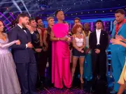 Strictly 2026 Week One Leaderboard: John and Katya Top