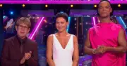 Strictly 2026 winner 'revealed' by supercomputer - and it's not Lacey Turner
