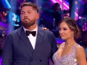 Strictly 2026 winner 'sealed' after week one - and it's not John Nellis