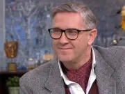 Strictly 2026's Graeme Hall: From Dogfather to Ballroom