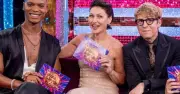 Strictly bosses face brutal decision over Johannes Radebe's presenting role