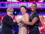 Strictly Come Dancing 2026: New Hosts Divide Viewers in First Live Show