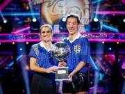 Strictly Come Dancing: Every Winner From 2004 to 2025
