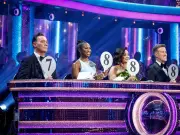 Strictly Come Dancing leaderboard: John and Katya lead after week one