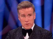 Strictly Come Dancing Movie Week: Shaun Wright-Phillips' Salsa Sparks Exit Fears