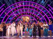 Strictly Fans Crown Katya Jones 'Queen' After Leaderboard-Topping Debut