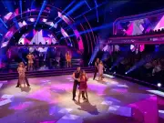 Strictly fans divided as 'pure chaos' launch reveals 2026 couples