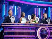 Strictly fans 'hate' new opening titles in first live show