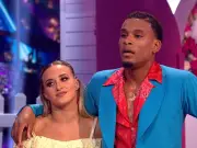 Strictly Fans Hit Back at Craig Over Cach Mercer's Quickstep