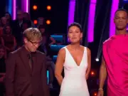 Strictly fans left dizzy by new opening to first live show