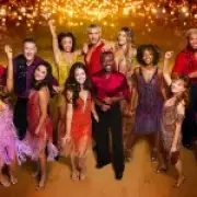 Strictly fans slam 'disappointing' week one dances after full line-up revealed