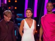Strictly fans spot new title credits change as new hosts take over