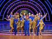 Strictly Fans Stunned by Lauren Oakley's Hidden Singing Talent