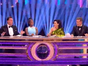 Strictly fans urge pro Maddie Ingoldsby to 'take blame' after 'harsh' judges' feedback