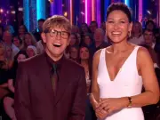 Strictly First Live Show: Scores, Surprises and Presenter Nerves